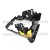 Printhead, Roller Holder Replacement for Zebra QLN220, ZR628